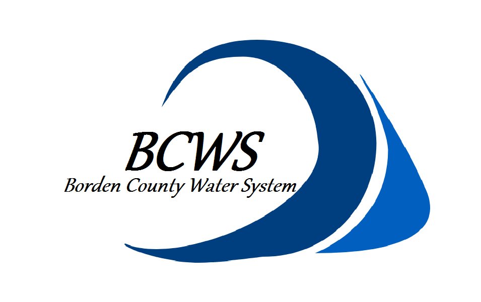 Borden County Water System